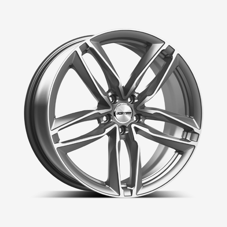 GMW Atom 17’’ (VW/Audi dedicated)